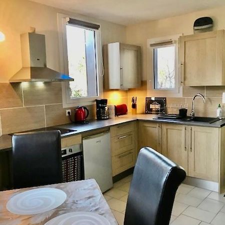 Appartement Cortal Vernet-les-Bains Bagian luar foto