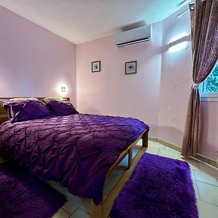 Appartement Cortal Vernet-les-Bains Bagian luar foto